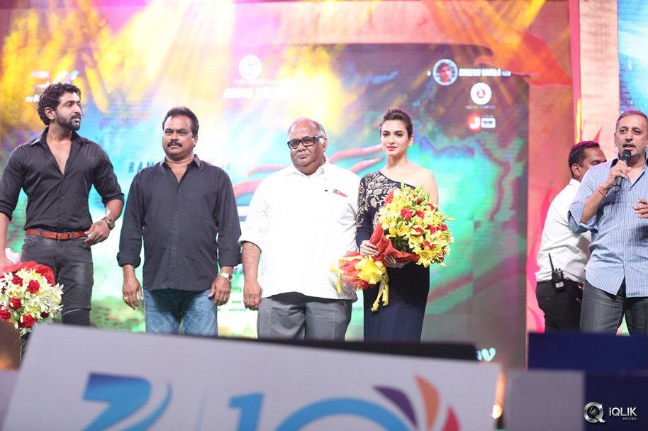 Bruce-Lee-Movie-Audio-Launch